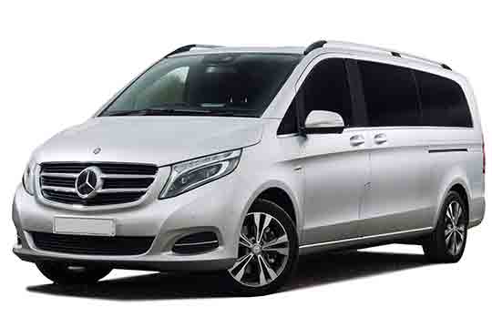 Airport Transfers in New Eltham, Minibus